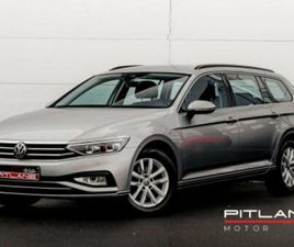 SW 2.0 TDI SCR STYLE BUSINESS DSG 7 LED !