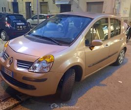 VENDO SIMPATICISSIMA ED ECONOMICISSIMA TOPOLINA