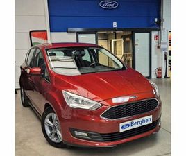 FORD C-MAX ECOBOOST TITANIUM