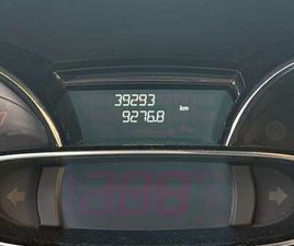 RENAULT CLIO GRANDTOUR SPORTER 1.2 16V ZEN 75CV