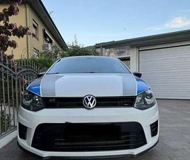 3P 2.0 TSI R-WRC 220CV