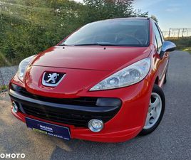PEUGEOT 207 SW PEUGEOT 207 SW 75 URBAN MOVE