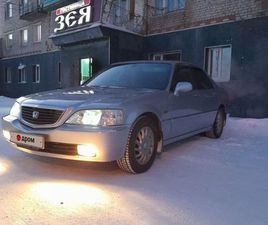 HONDA LEGEND