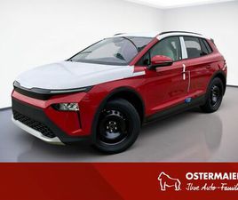 SKODA ELROQ 50 TOUR LED.NAV.AHK.WINTER.SIGNA.KAM.KESSY