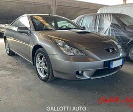 1.8 16V VVTL-I T SPORT