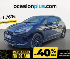 PURETECH 110 CAFÉ RACER EAT6 81 KW (110 CV)