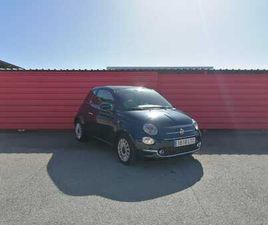 FIAT 500 1.0 HYBRID DOLCEVITA 3P
