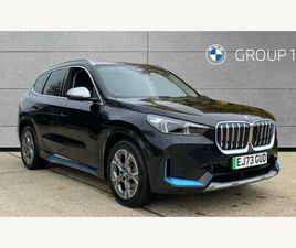 30 66.5KWH XLINE AUTO XDRIVE 5DR (11KW CHARGER)