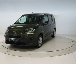 1.5 BLUEHDI 75KW L1H1 COMBI 100 5P