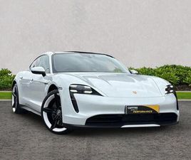 PERFORMANCE PLUS 93.4KWH 4S AUTO 4WD 4DR