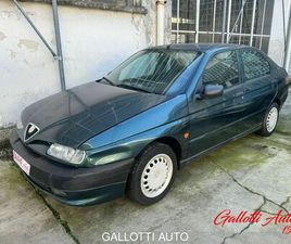 1.4I 16V TWIN SPARK CAT