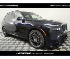 NEW 2026 BMW ALPINA XB7 ALPINA XB7