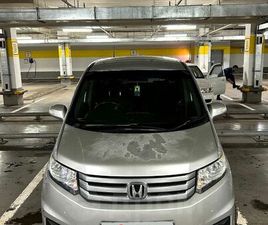 ПРОДАЖА HONDA FREED SPIKE, 2012 ГОД В КРАСНОЯРСКЕ