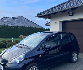 HONDA JAZZ HONDA JAZZ 1.4 CVT ES