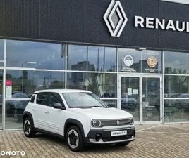 RENAULT R4 RENAULT 4