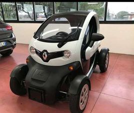 TWIZY INTENS 80 - BATTERIA PROPRIETA'