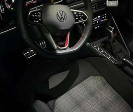 VOLKSWAGEN POLO GTI 2,0 TSI DSG