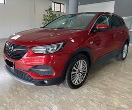 GRANDLAND GRANDLAND X 1.5 DIESEL ECOTEC START&AMP;STOP AUT. INNOVATION