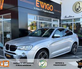 (F26) XDRIVE 35 DA 313 CH M SPORT