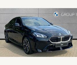 BMW SERIE 2 GRAN COUPE 1.5 220I MHT M SPORT DCT EURO 6 (START/STOP) 4DR
