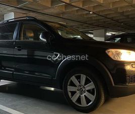 CHEVROLET CAPTIVA CHEVROLET CAPTIVA 2.0 VCDI 16V LTX 7 PLAZAS