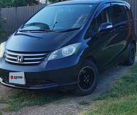 ПРОДАЖА HONDA FREED, 2010 ГОД В КРАСНОДАРЕ