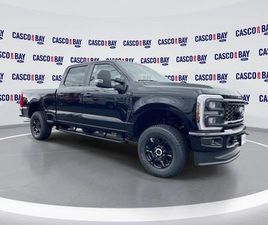 NEW 2026 FORD F-250 XL