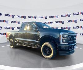 NEW 2026 FORD F-250 XL