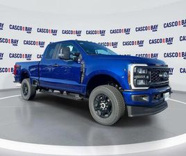 NEW 2026 FORD F-250 XL