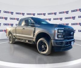 NEW 2026 FORD F-250 XL