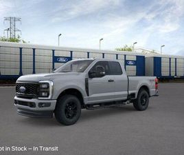 NEW 2026 FORD F-250 XL
