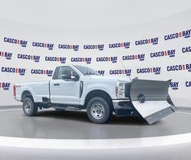 FORD F350 NEW 2026 FORD F-350 XL