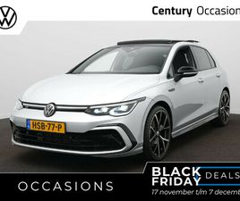 VOLKSWAGEN GOLF VOLKSWAGEN GOLF 1.5 ETSI R-LINE BUSINESS / PANORAMADAK / ADAP. CRUISE / CAME