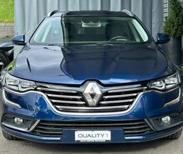 TALISMAN GRANDTOUR 1.6 TCE INTENS EDC