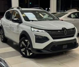 RENAULT KARDIAN TECHNO FLEX 1.0 TB 12V 5P AUT.