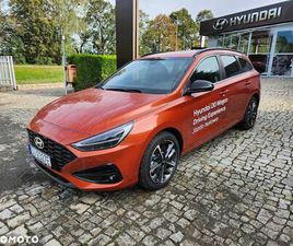 HYUNDAI I30 SW HYUNDAI I30