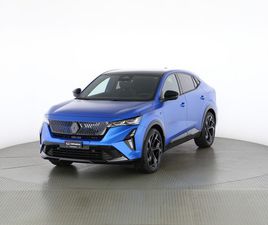 RAFALE 1.2 E-TECH PLUG-IN ATELIER ALPINE