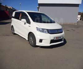 ПРОДАЖА HONDA FREED SPIKE, 2012 ГОД В МЕДНОГОРСКЕ
