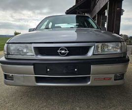 2.0 I TURBO 4X4 SEHR GUTE ZUSTAND TRES BON ETAT