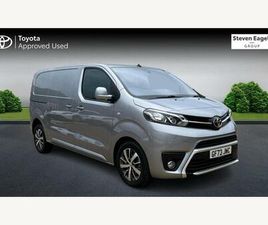 2.0D DESIGN MEDIUM PANEL VAN AUTO MWB EURO 6 (START/STOP) 6DR