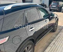 INFINITI FX FX45 INFINITI FX