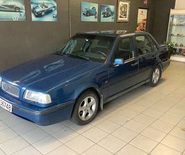 VOLVO 460 GL