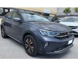 VOLKSWAGEN TAIGO 1.0 LIFE 110CV