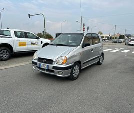 ATOS PRIME 1.0 12V GLS PREMIUM