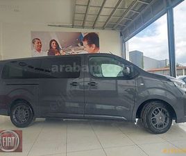 2.0 MULTIJET MAXI LOUNGE