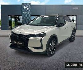 PURETECH 96KW AUTO. PERFORMANCE LINE