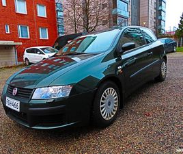 2D STILO HATCHBACK 1.8