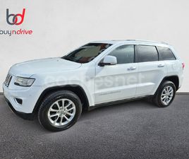 JEEP GRAND CHEROKEE JEEP GRAND CHEROKEE 3.0 V6 DIESEL LIMITED 250 CV E6