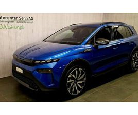 SKODA ELROQ ELROQ SPORTLINE 85 4X2
