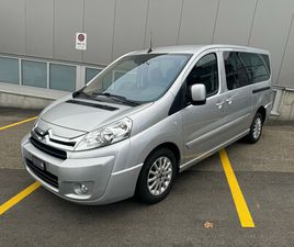 JUMPY 2.0 HDI L2H1 EXCLUSIVE A